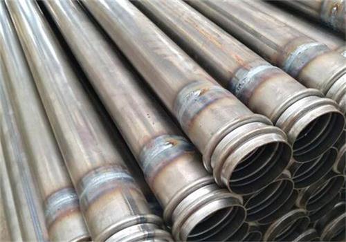 潜江桩基声测管