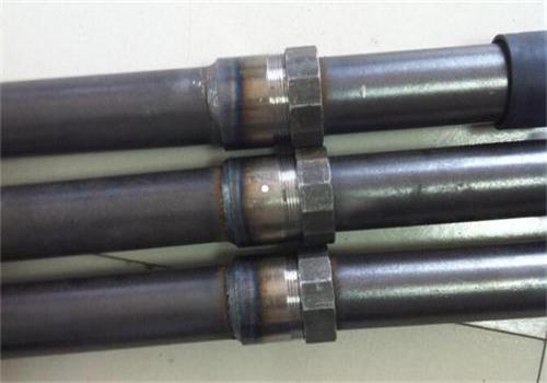 潜江桩基声测管