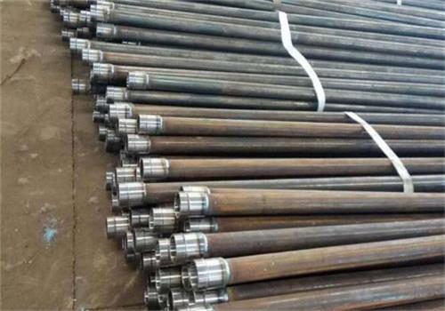 潜江桩基声测管