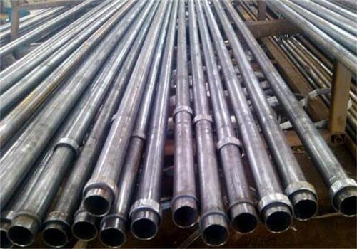 潜江桩基声测管