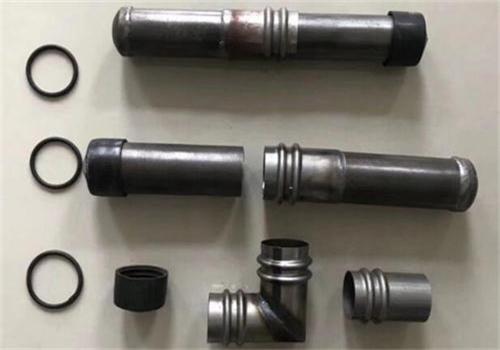 潜江桩基声测管