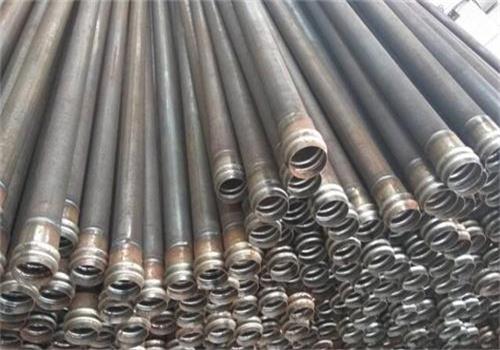 潜江桩基声测管