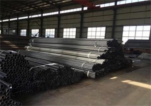 潜江桩基声测管