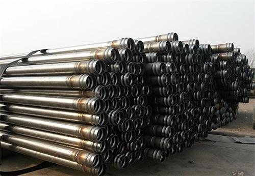 潜江桩基声测管