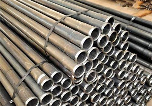 潜江桩基声测管