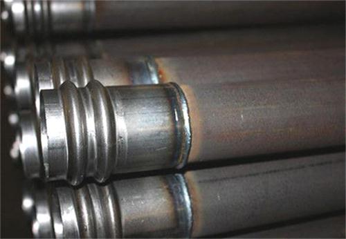 潜江桩基声测管