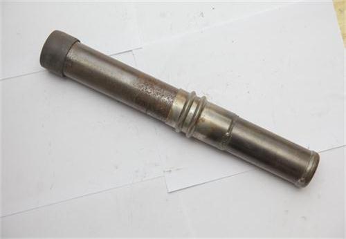 潜江桩基声测管