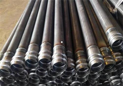 潜江桩基声测管 潜江桩基声测管