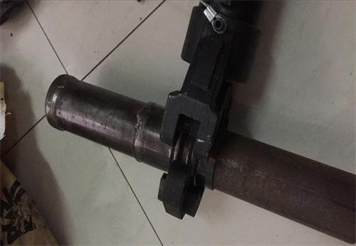 潜江桩基声测管