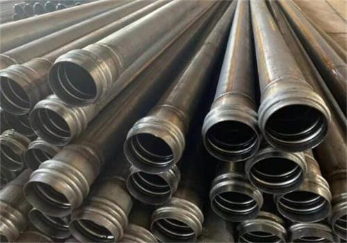 潜江桩基声测管