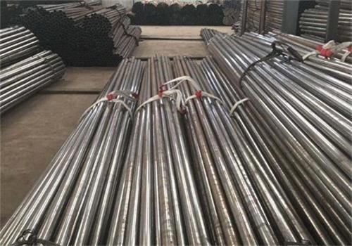 潜江桩基声测管