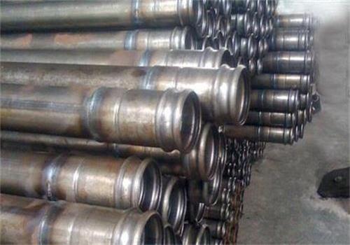 潜江桩基声测管