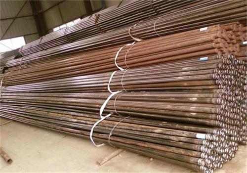 潜江桩基声测管