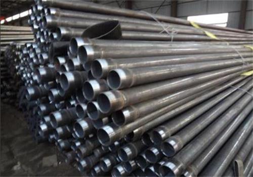 潜江50桩基声测管 潜江50桩基声测管