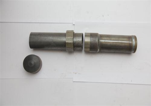 潜江桩基声测管