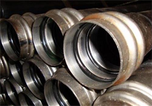 潜江桩基声测管 潜江桩基声测管