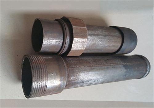 潜江桩基声测管