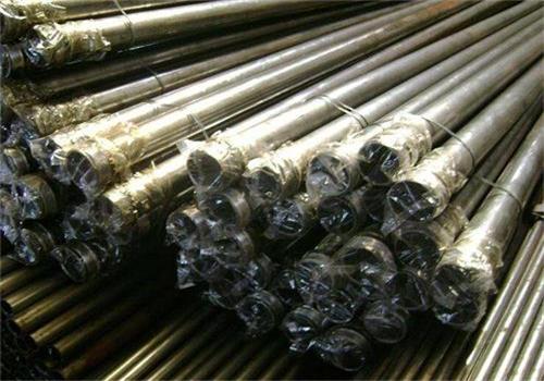 潜江桩基声测管