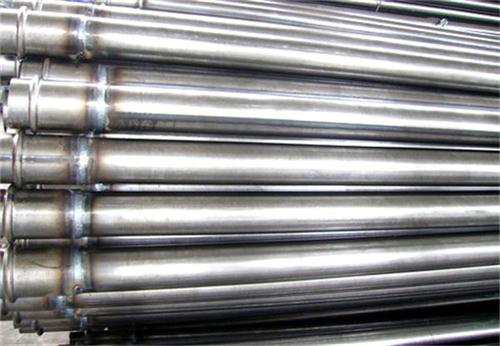 潜江桩基声测管